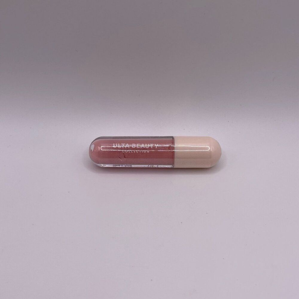 Ulta Beauty Collection Pink Lip Gloss